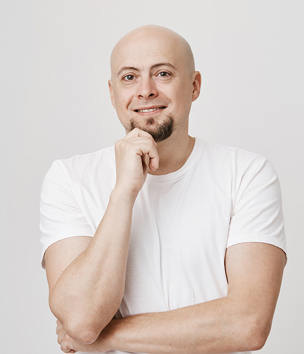 Jivko Stone & Tile|Our Team